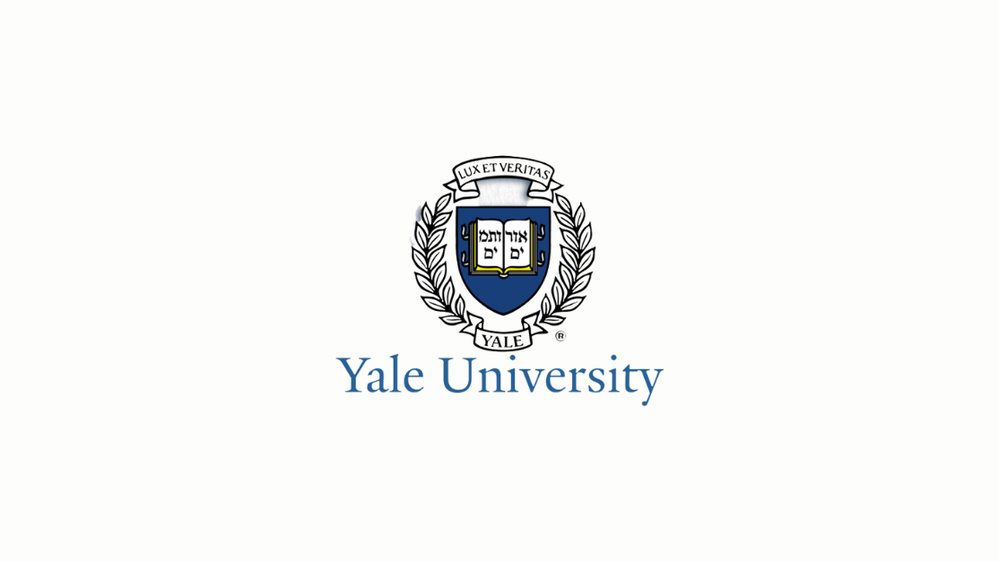 Yale University logo
