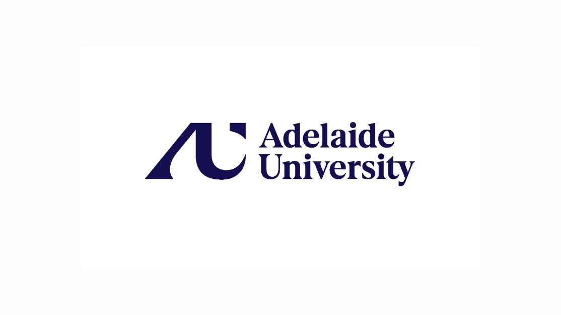 Adelaide University logo