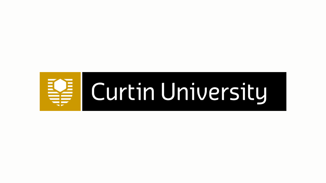Curtin University logo