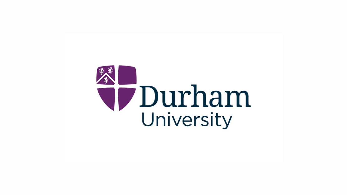 Durham University logo