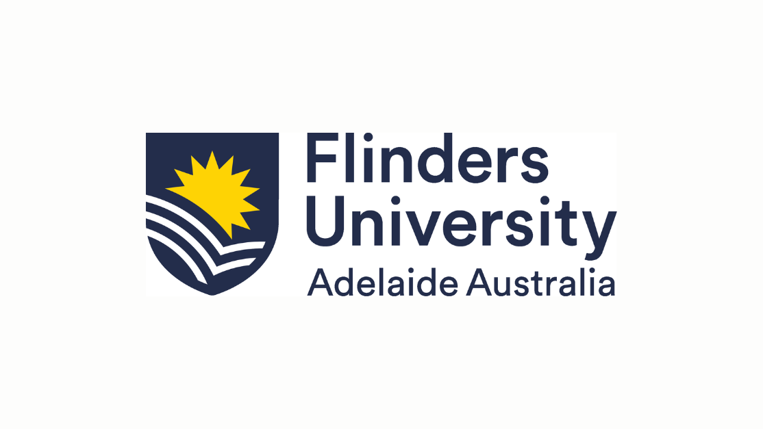 Flinders University logo