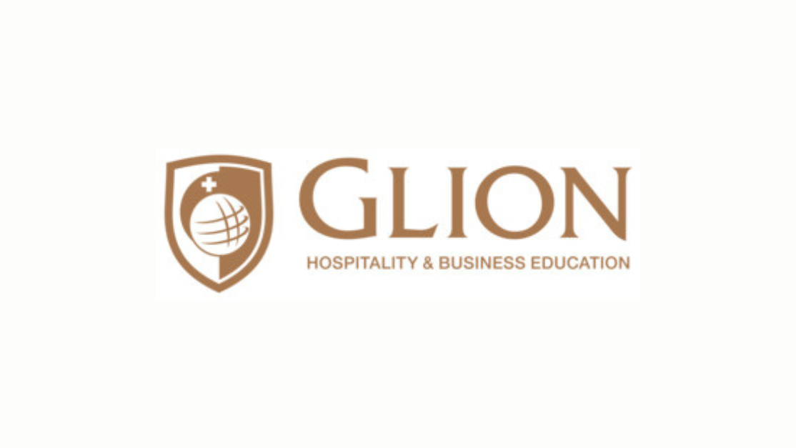 Glion Institute of Higher Education logo
