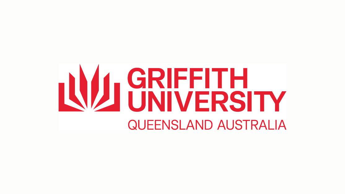 Griffith University logo