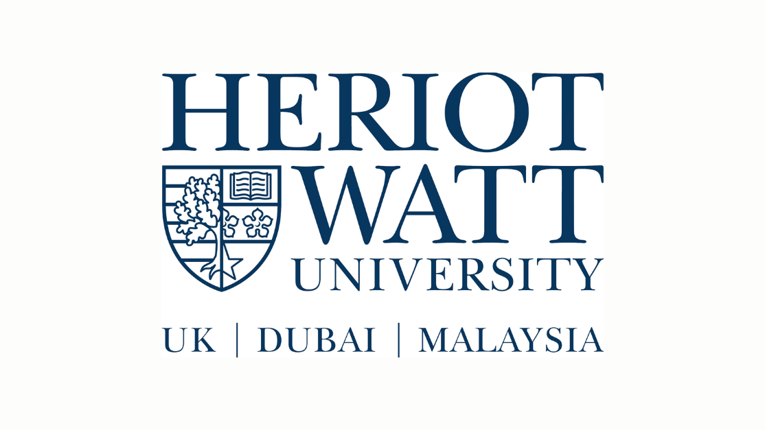 Heriot-Watt University logo