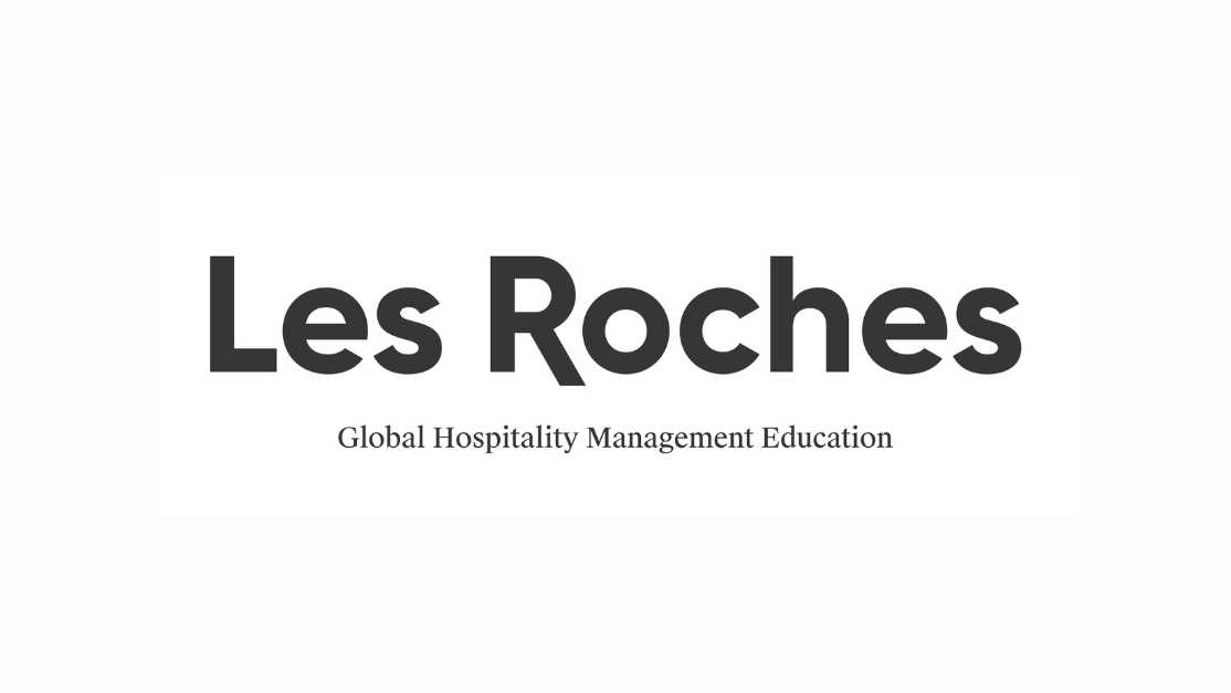 Les Roches International School of Hotel Management logo