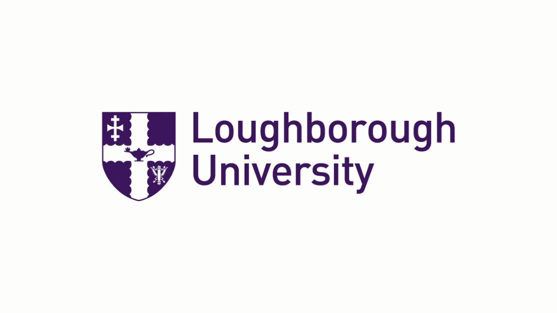 Loughborough University logo