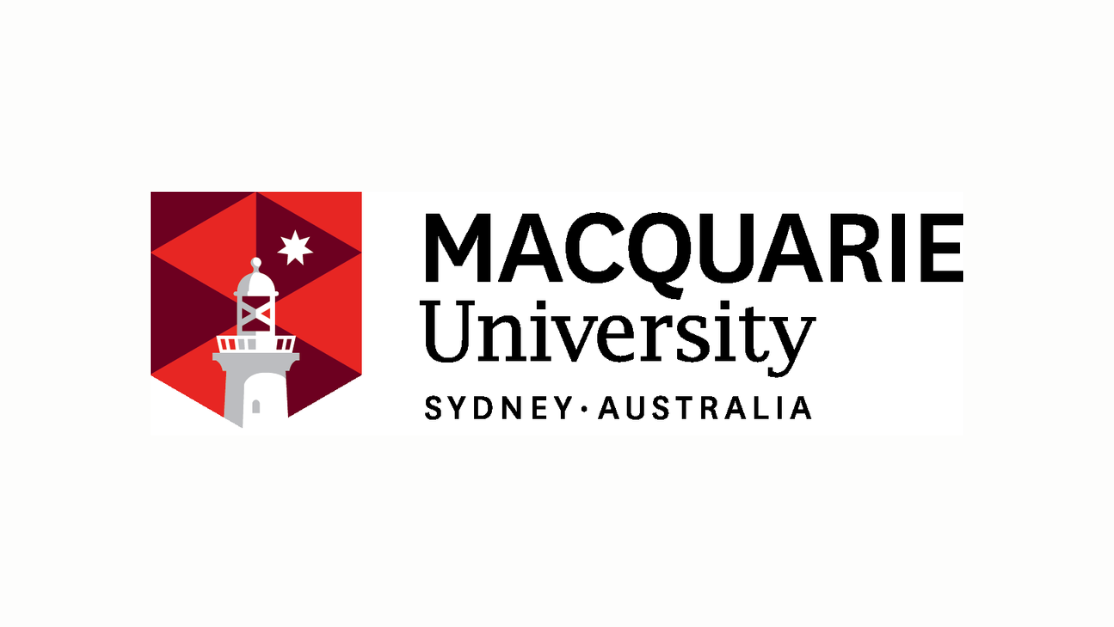 Macquarie University logo