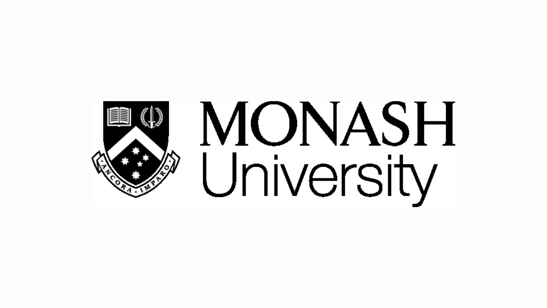 Monash University logo