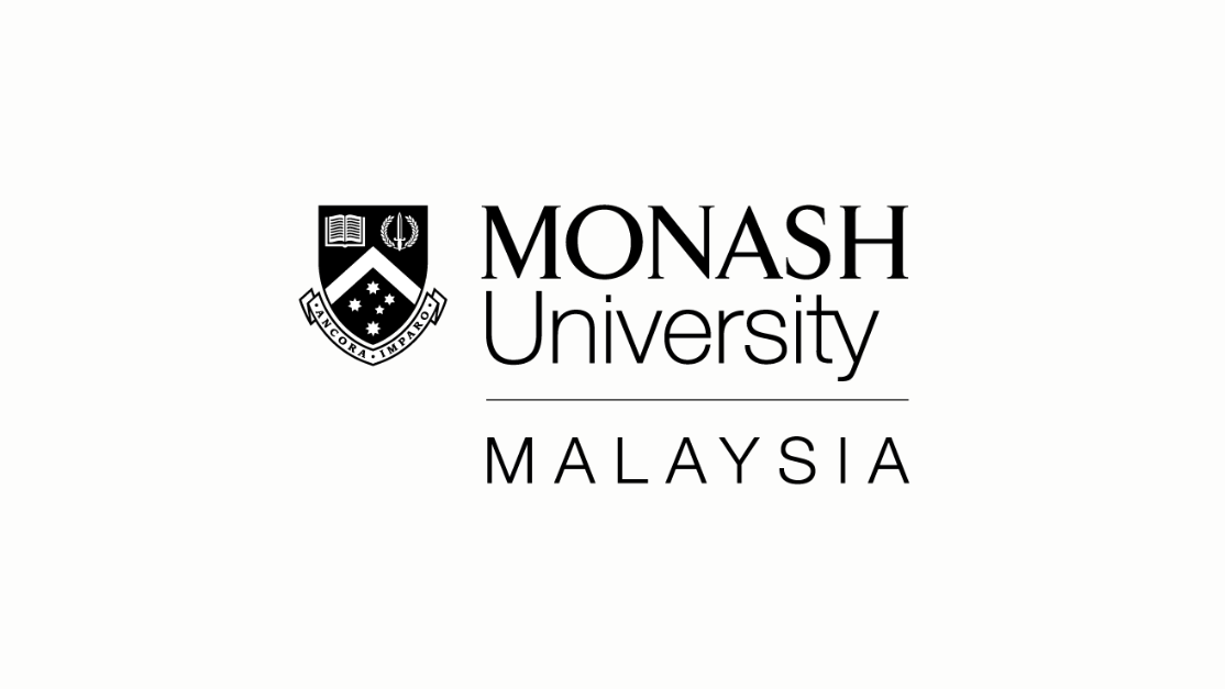 Monash University Malaysia logo