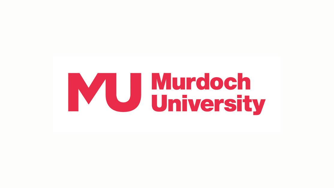 Murdoch University logo