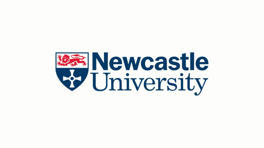 Newcastle University logo