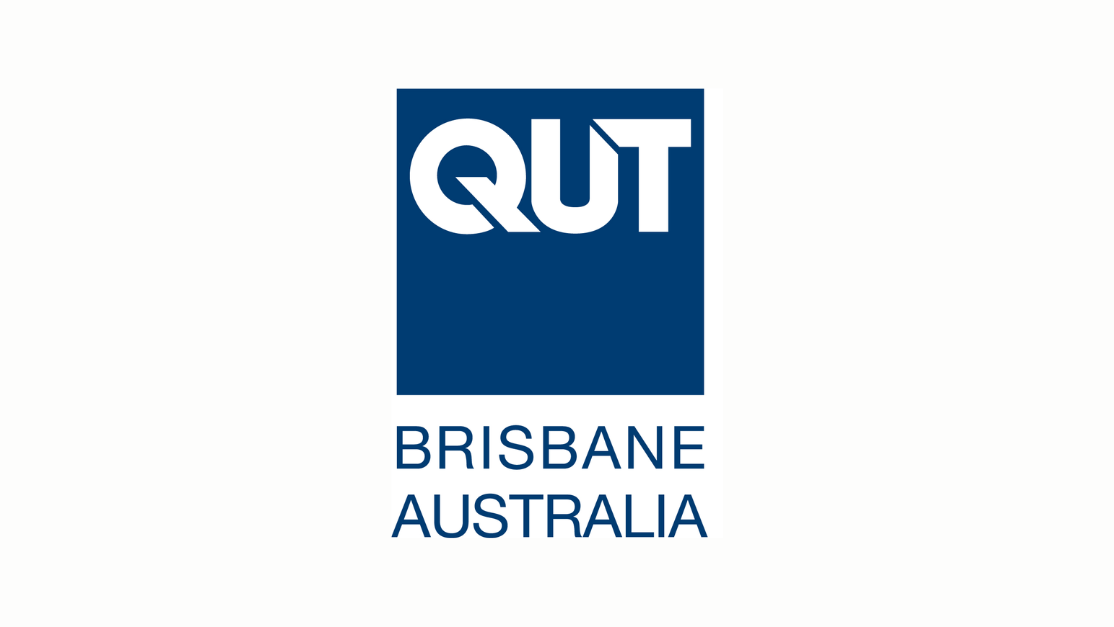 Queensland University of Technology logo