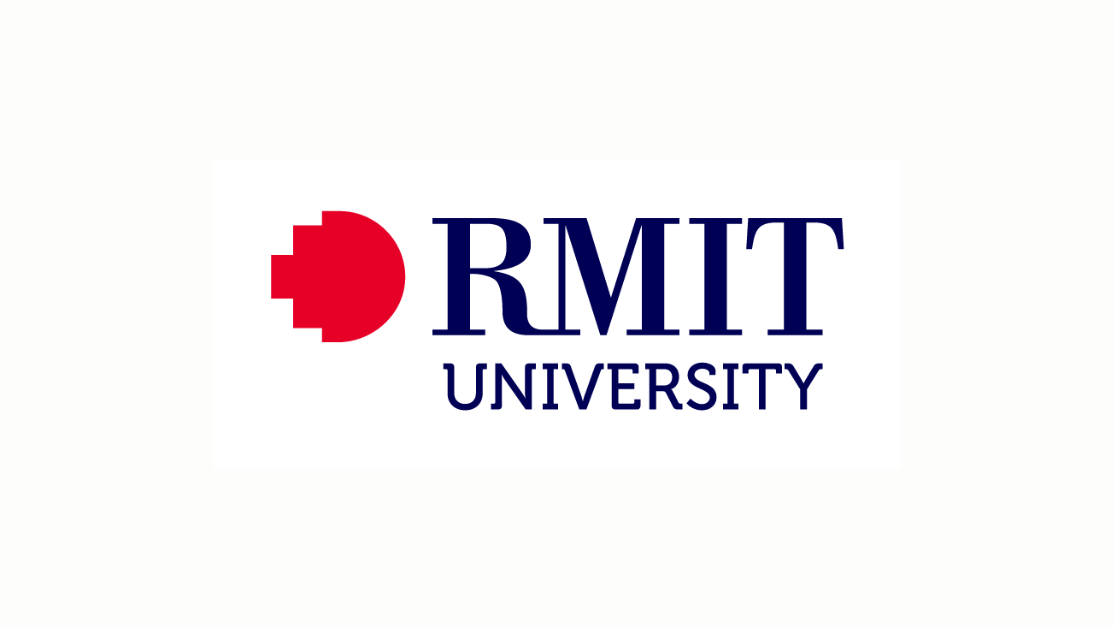 RMIT University logo