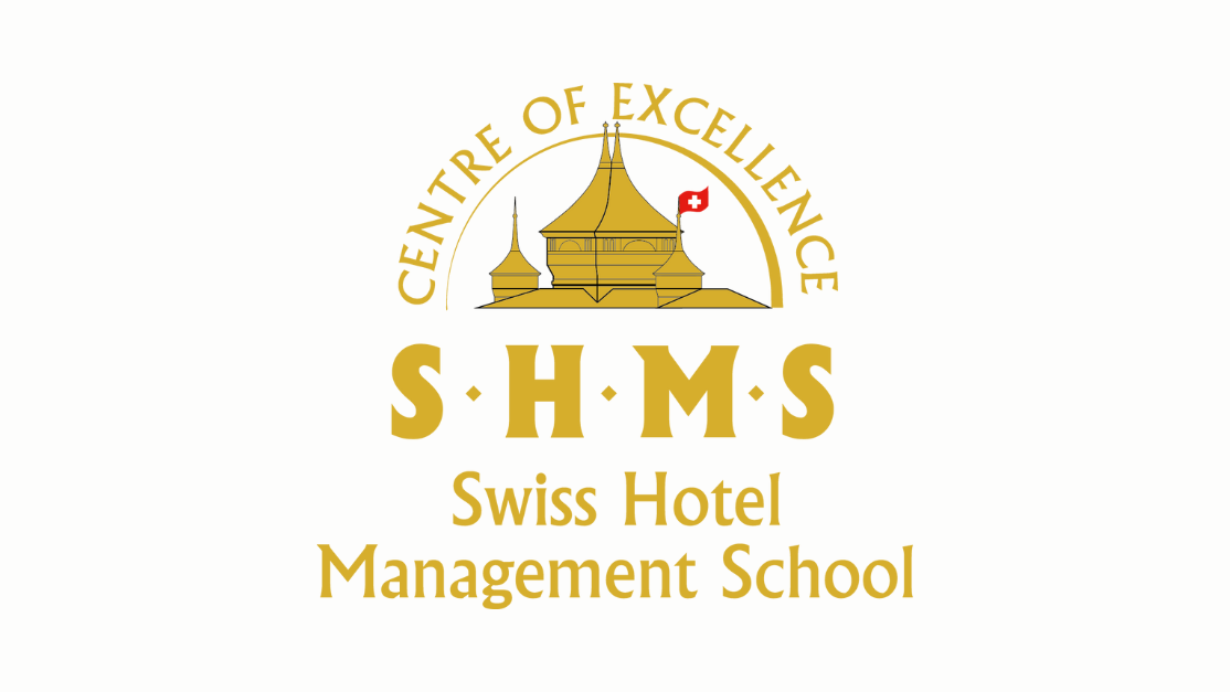 SHMS Swiss Hotel Management School logo
