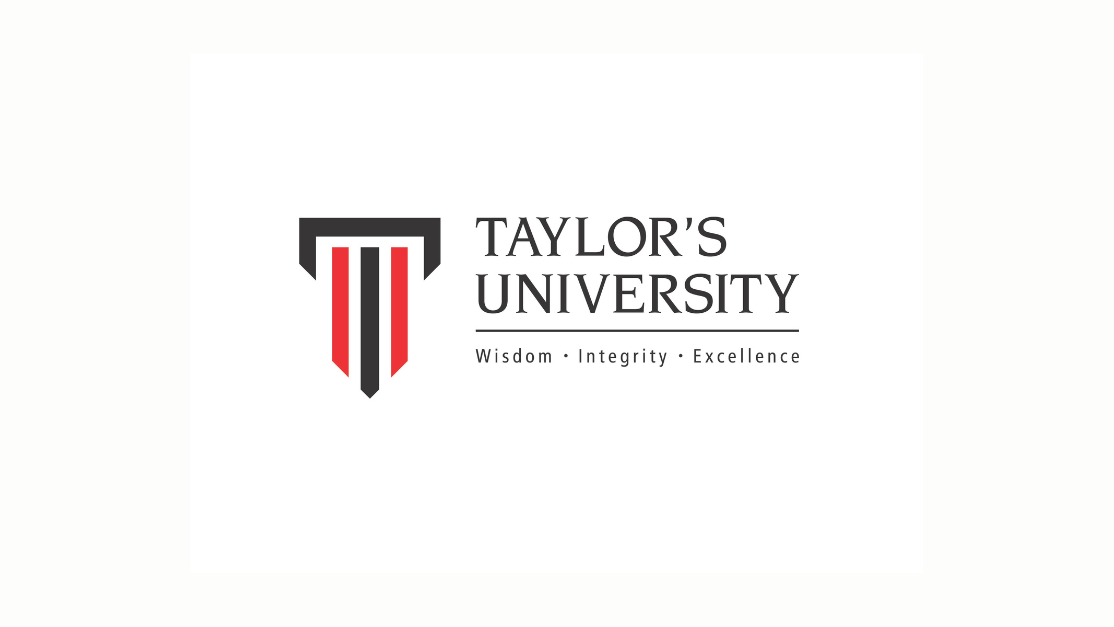Taylor's University logo