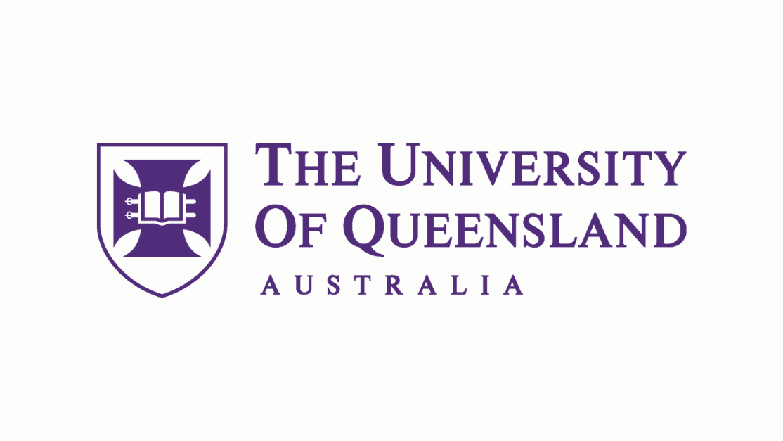 The University of Queensland logo