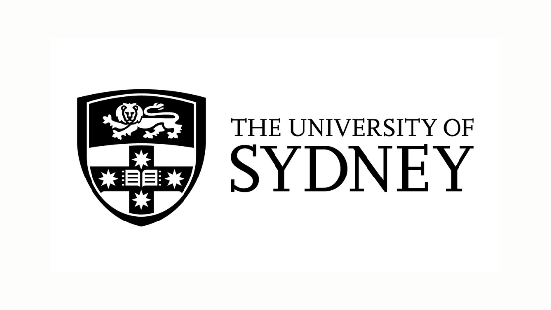 The University of Sydney logo