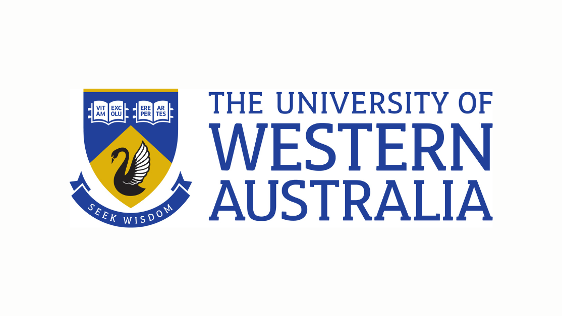 The University of Western Australia logo