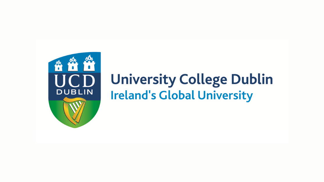 University College Dublin logo