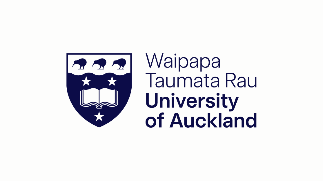 University of Auckland logo