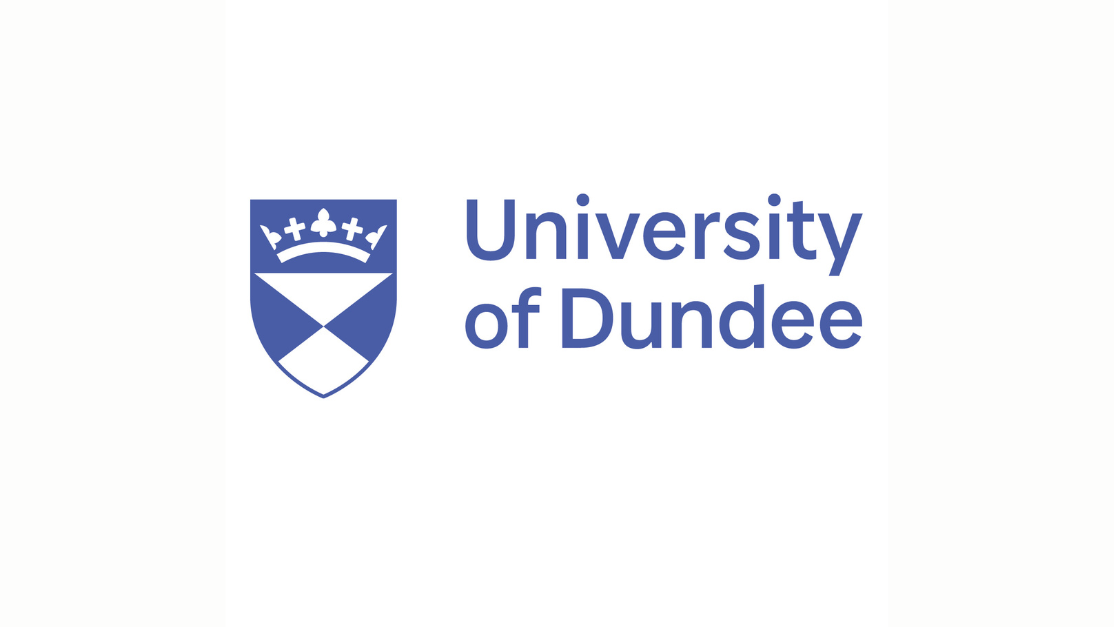University of Dundee logo