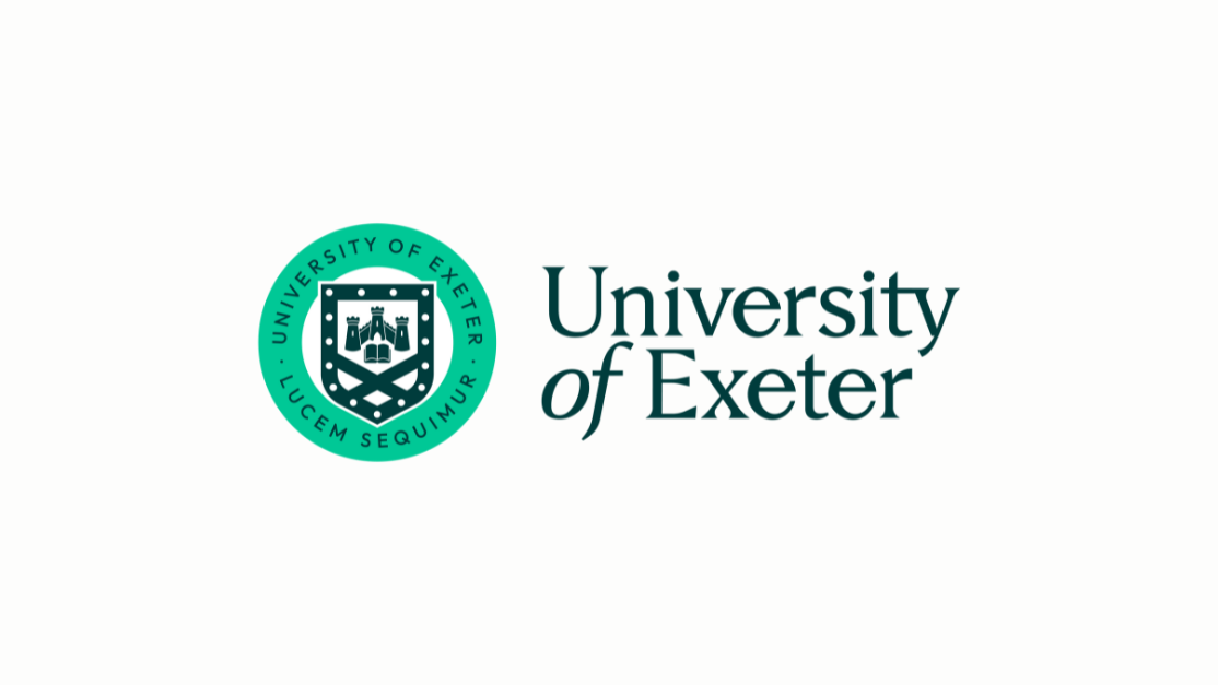 University of Exeter logo