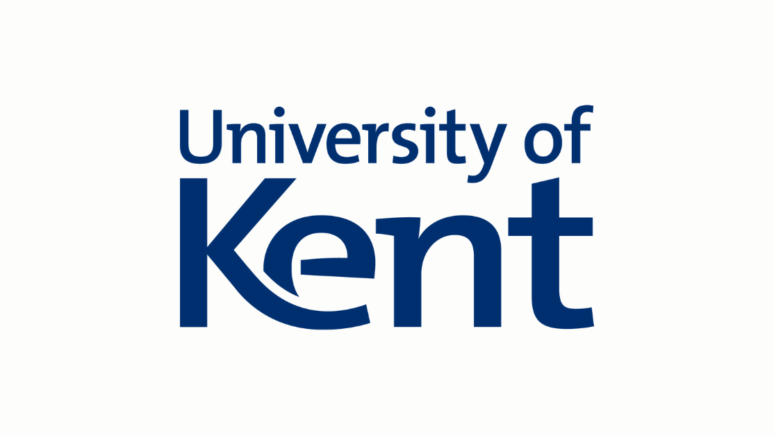 University of Kent logo