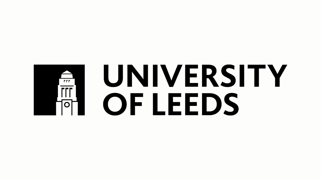 University of Leeds logo