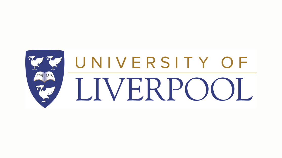 University of Liverpool logo