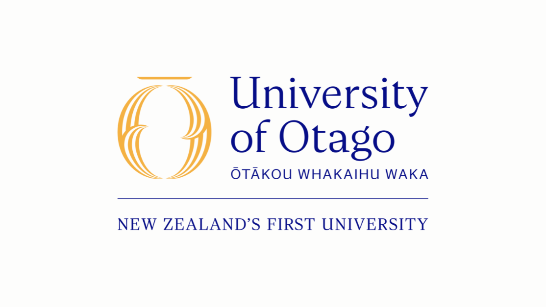 University of Otago logo