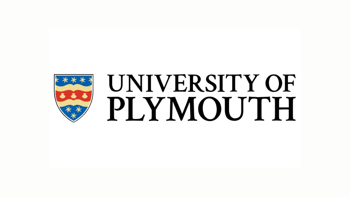 University of Plymouth logo