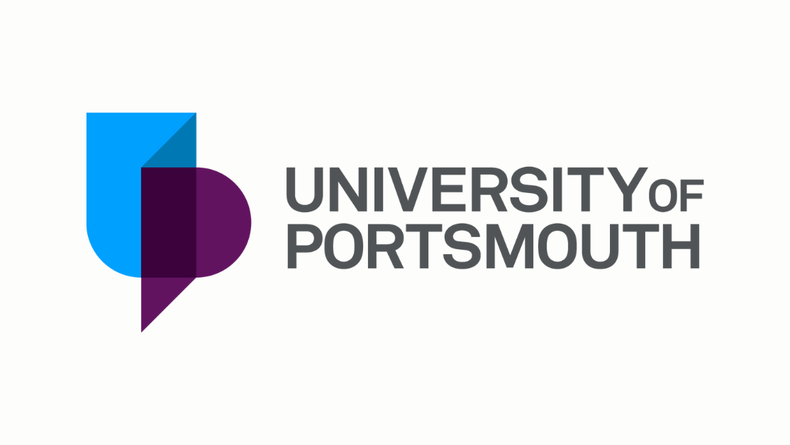 University of Portsmouth logo