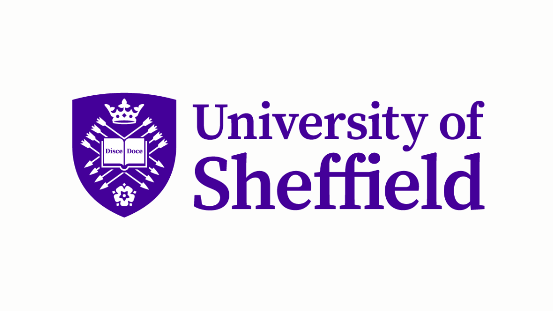 University of Sheffield logo