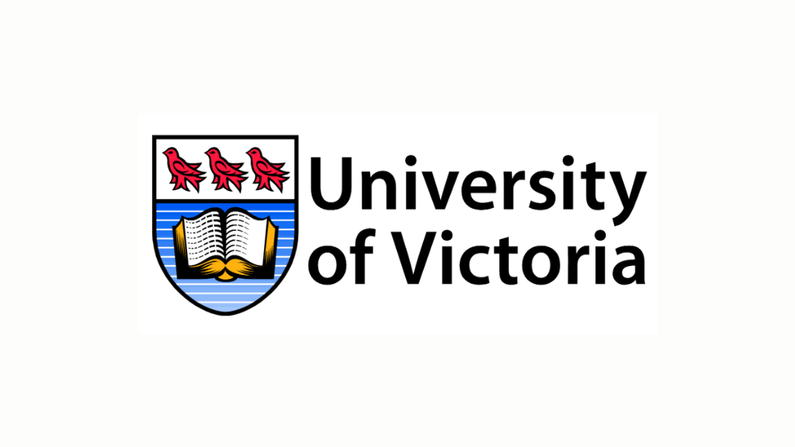 University of Victoria (Canada) logo