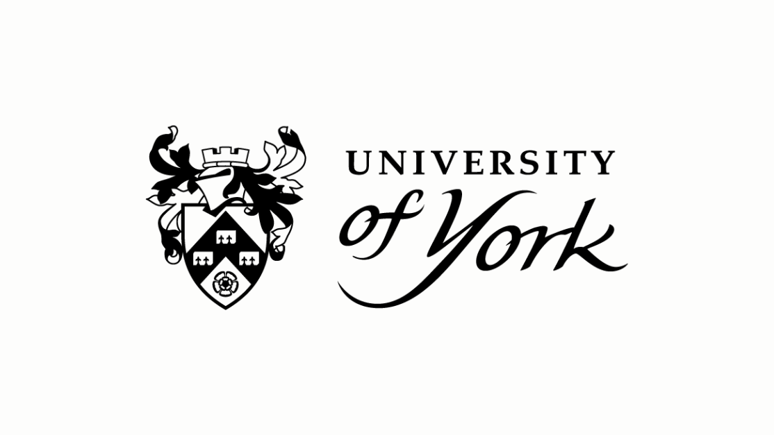 University of York logo