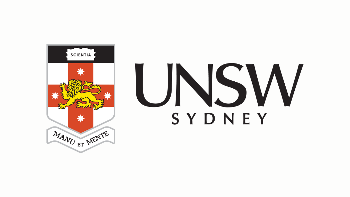 UNSW Sydney logo
