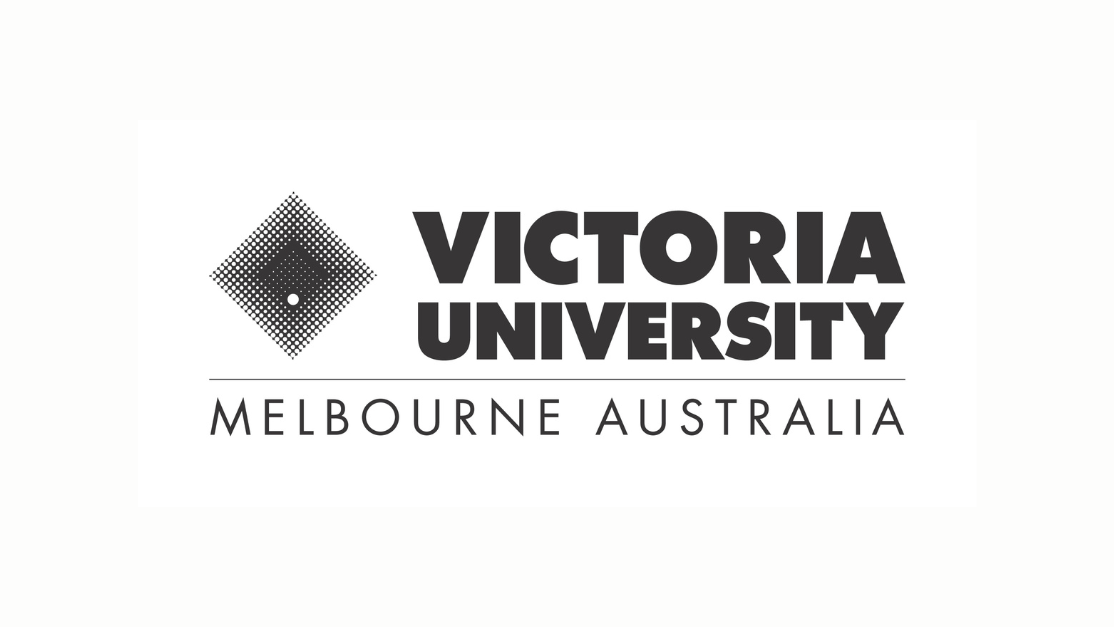 Victoria University (Melbourne) logo