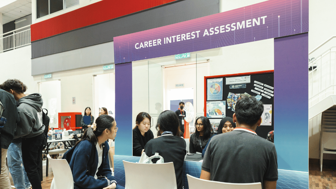 Career Interest Survey