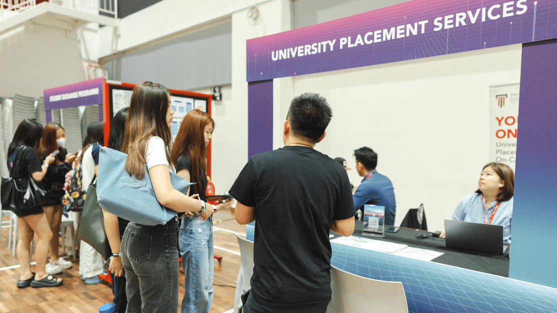 Global Exposure Opportunities