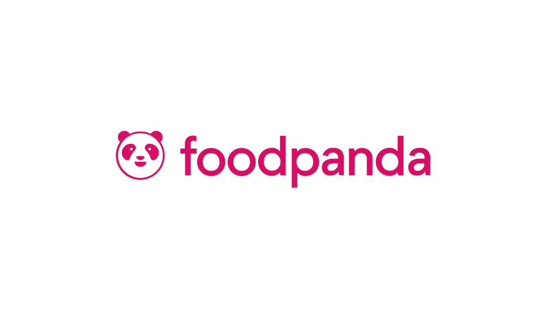 Foodpanda logo