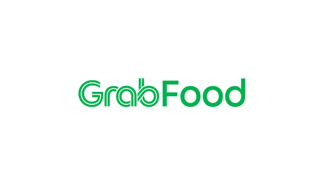 Grab food logo