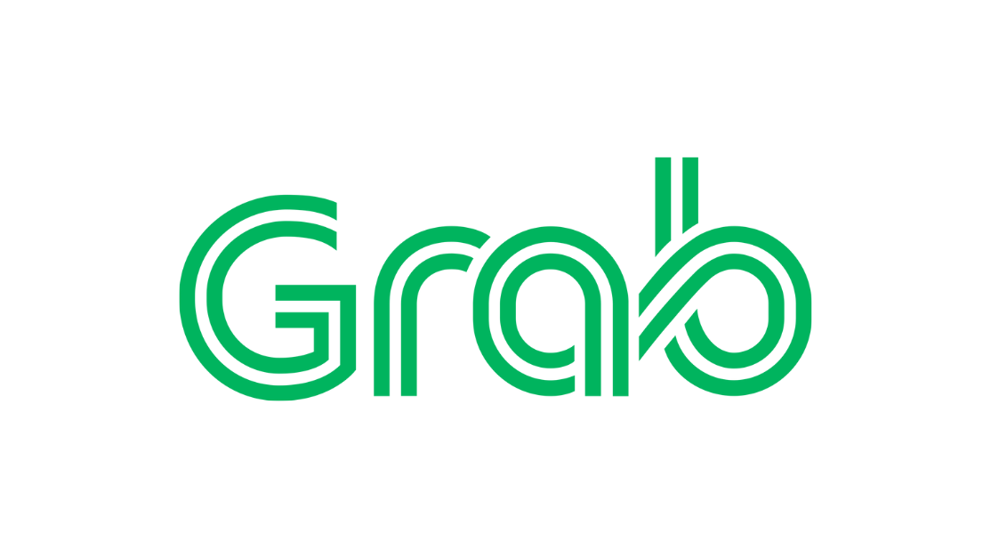 Grab logo