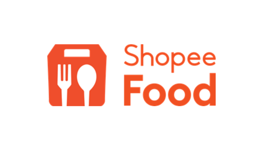 Shopee Food logo