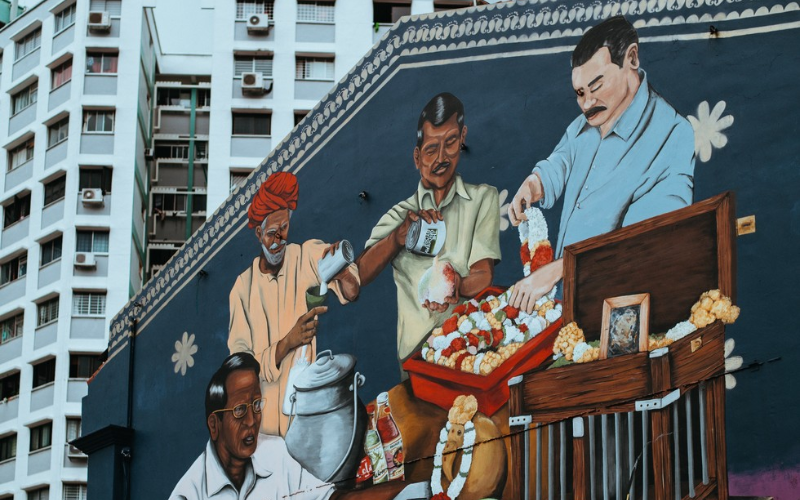 Mural