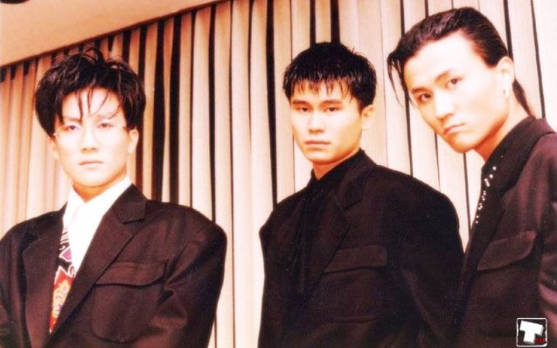 Seo TaiJi and Boys (SEOTAIJI COMPANY)