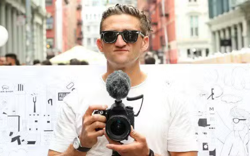 Casey Neistat