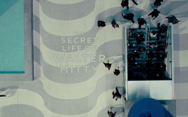 A journey of self-discovery and adventure that reminds us to take risks and embrace life