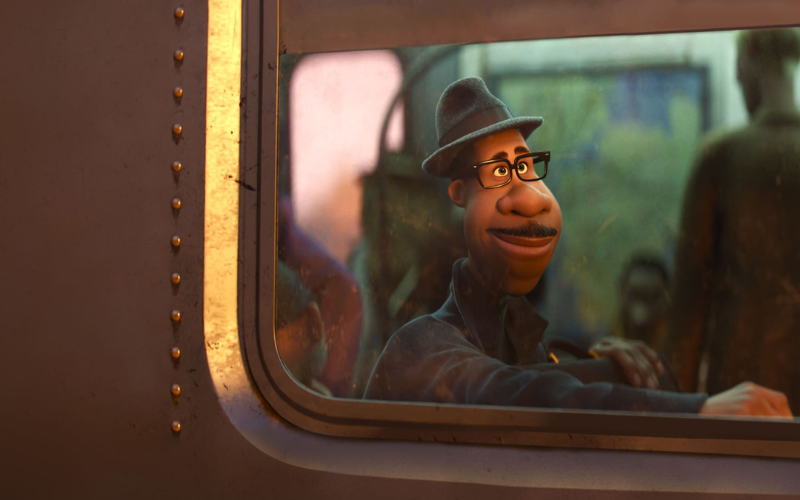 A heartwarming Pixar film that teaches us to appreciate the small moments in life