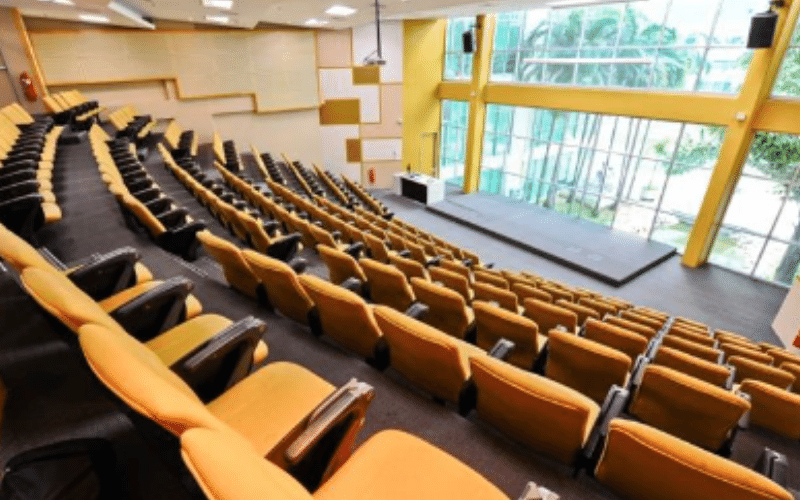 Lecture Hall