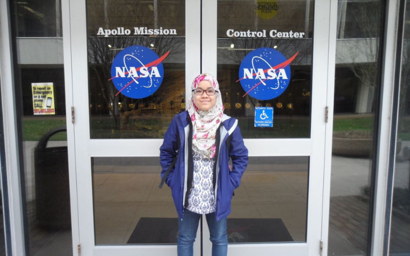 Dr. Nur Adlyka Ainul Annuar